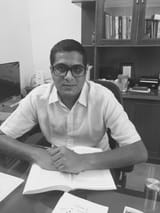 Venkat Ananth