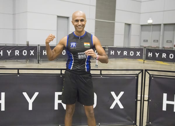 The race to own India’s premium endurance boom