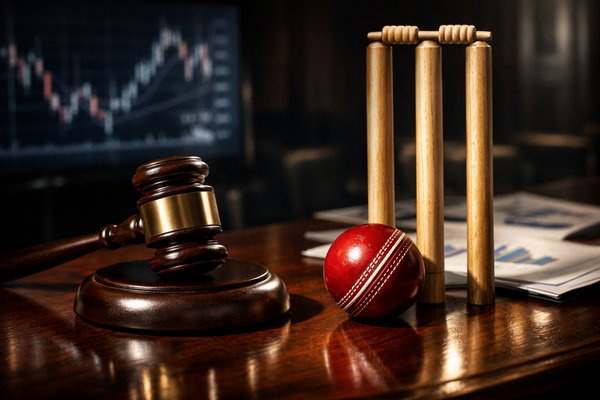 Royal Challengers Bengaluru attracts $1.8 billion bid as nine parties compete